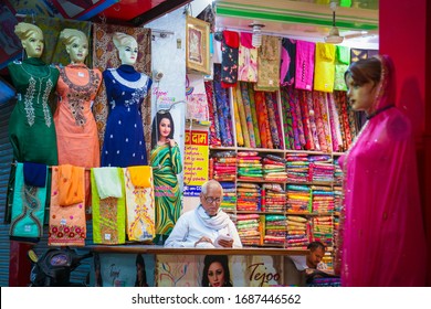 indian cloth stores