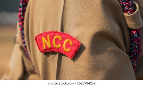 India's National Cadet Corps (NCC)