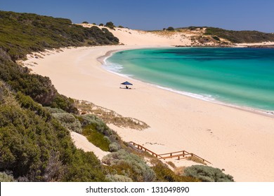 Indijup Beach In Western Australia