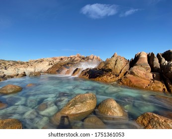 Indijup Natural Spa In The South West Wester Australia