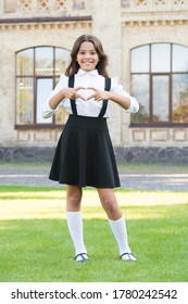 Schoolgirl Uniform Photos