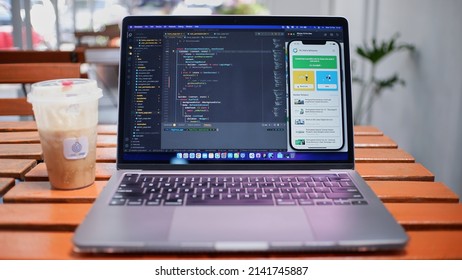 Coffee programming Images, Stock Photos & Vectors | Shutterstock