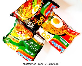 2,358 Indomie Images, Stock Photos & Vectors | Shutterstock