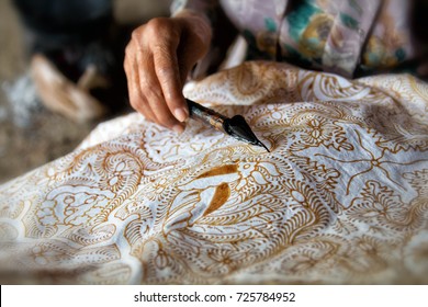 Indonesia Batik Legacy