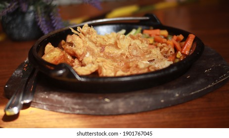 Chicken Steak High Res Stock Images Shutterstock