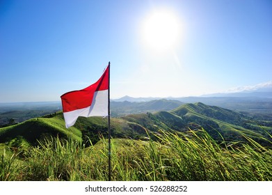 Indonesia Flag Images Stock Photos Vectors Shutterstock