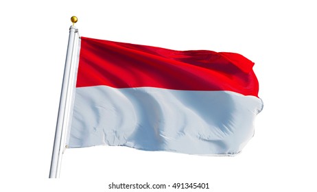 11,473 Indonesia flag waving Images, Stock Photos & Vectors | Shutterstock