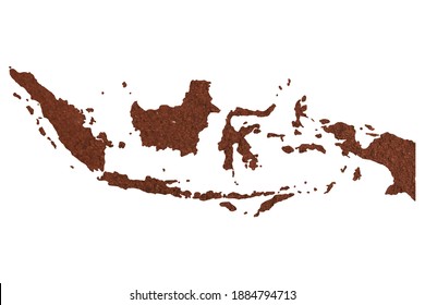 231 Indonesia Coffee Map Images, Stock Photos & Vectors | Shutterstock