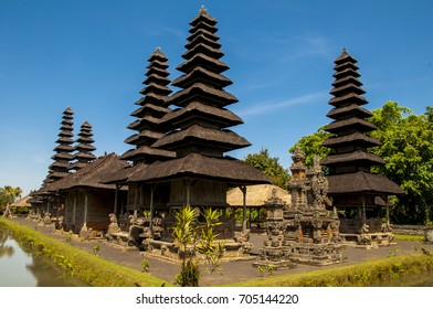 Indonesia Temple/Besakih Temple