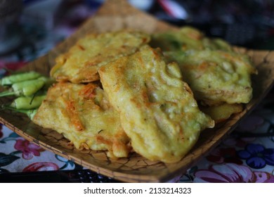 Indonesia Traditional Food Photo Shoot