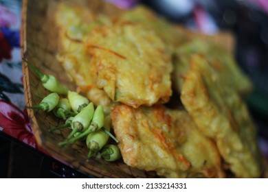 Indonesia Traditional Food Photo Shoot