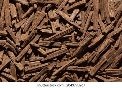 Indonesian Artificial Agarwood incense, Oud Sticks and chips