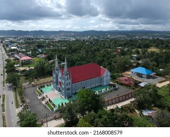 2,940 Church Indonesian Images, Stock Photos & Vectors 