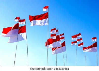 Proclamation of indonesian independence Images, Stock Photos & Vectors ...