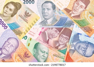 24,585 Rupiah money Images, Stock Photos & Vectors | Shutterstock