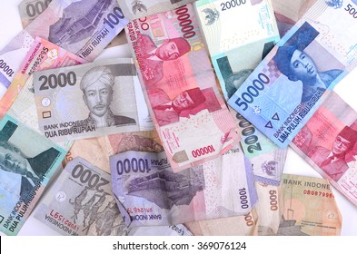 Indonesian Rupiah