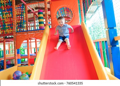 Children Indoor Play Area Images Stock Photos Vectors Shutterstock