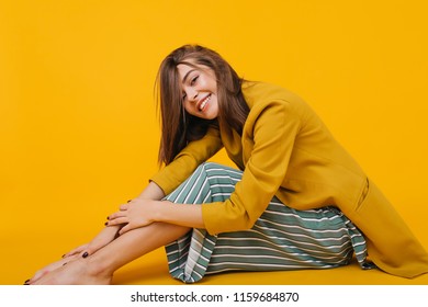 30 Woman striptes Images, Stock Photos & Vectors | Shutterstock