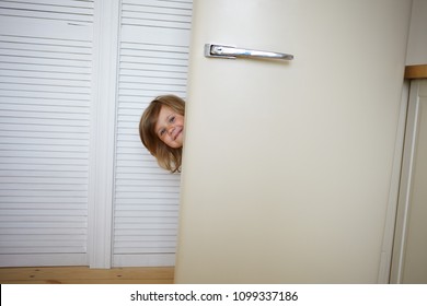 83 Hiding in fridge Images, Stock Photos & Vectors | Shutterstock