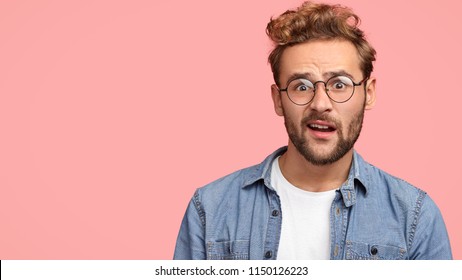 123 Frowning Sudden Images, Stock Photos & Vectors | Shutterstock