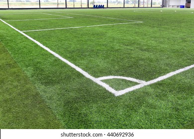 18,423 Indoor Soccer Field Images, Stock Photos & Vectors | Shutterstock