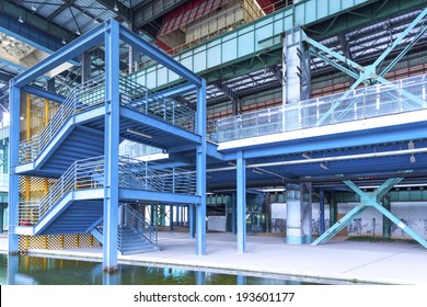 1000 Industrial Floor Paint Stock Images Photos Vectors