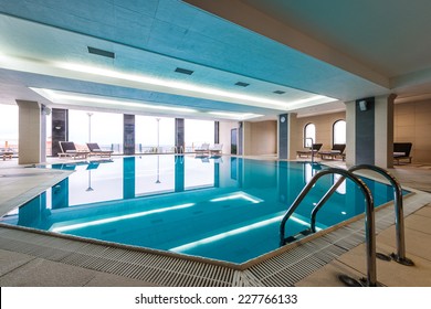 Indoor Swimming Pool