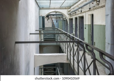 Open Prison Door Images Stock Photos Vectors Shutterstock