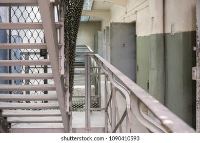 Open Prison Door Images Stock Photos Vectors Shutterstock