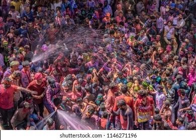 Indore Madhya Pradesh India March 17 Stock Photo 1146271196 | Shutterstock