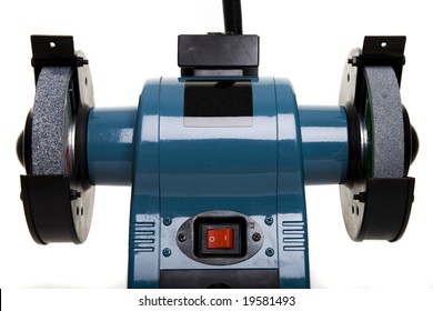 Bench Grinder Images Stock Photos Vectors Shutterstock