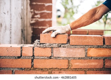 92,884 Bricklayer Images, Stock Photos & Vectors | Shutterstock