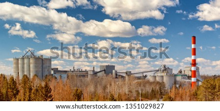 Similar – Foto Bild Herbstwerk Wissenschaften