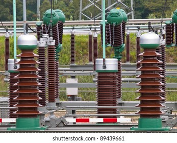 6,607 Ceramic insulators Images, Stock Photos & Vectors | Shutterstock