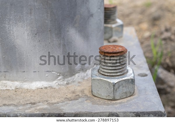 Industrial Composition Construction Designs Threaded Connection Stock ...