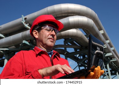 1000 pipelines technician stock images photos vectors pipeline technician