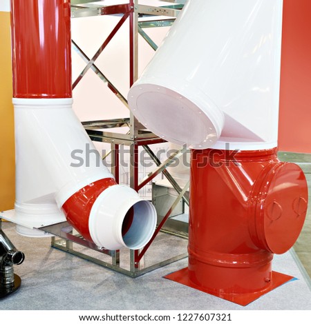 Similar – Image, Stock Photo relocation Colour photo