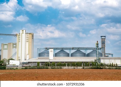 2,871 Animal feed storage Stock Photos, Images & Photography | Shutterstock