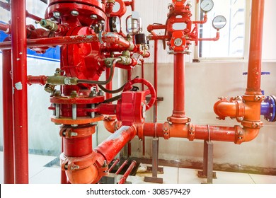 12,060 Fire Prevent System Images, Stock Photos & Vectors | Shutterstock