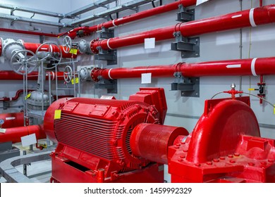 3,087 Diesel fire pump Images, Stock Photos & Vectors | Shutterstock