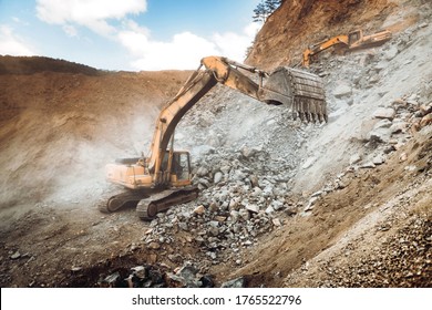 2,276 Bulldozer Moving Rocks Images, Stock Photos & Vectors | Shutterstock