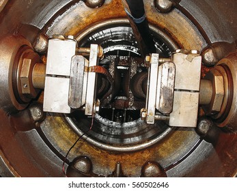 industrial machine
