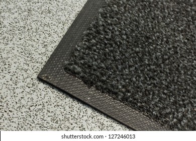 Entrance Floor Mat Images Stock Photos Vectors Shutterstock