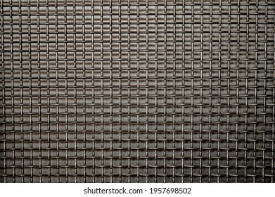 Industrial Metal Woven Wire Mesh Texture