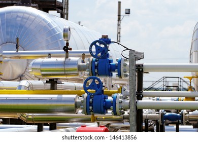 7,990 Oil Well Tubing Images, Stock Photos & Vectors | Shutterstock