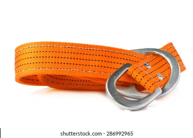 Industrial Safety Belt And Rope