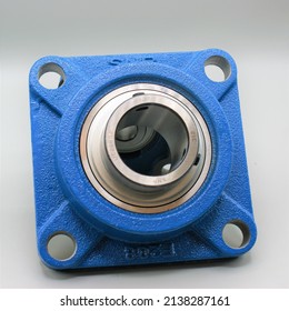 Industrial Self Lube Housings And Bearings