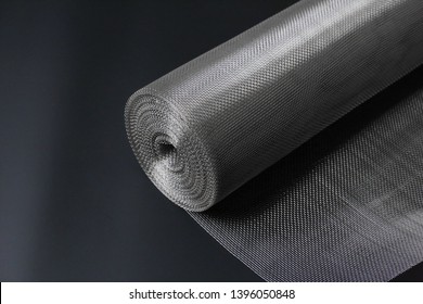 Industrial Stainless Steel Wire Mesh