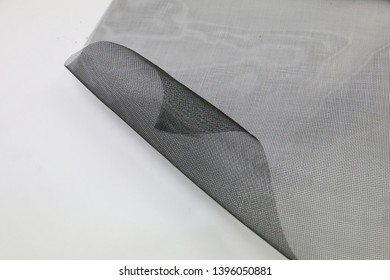 Industrial Stainless Steel Wire Mesh