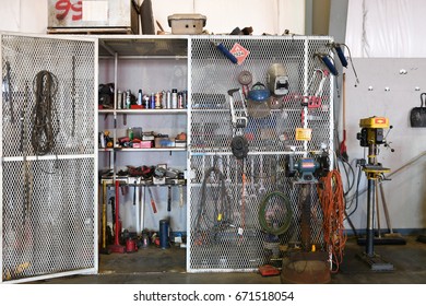 Tool Crib Images Stock Photos Vectors Shutterstock